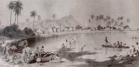 Image result for early hawaiian natives